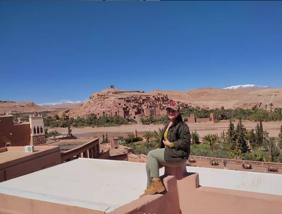 Agence de location de voiture à Ouarzazate